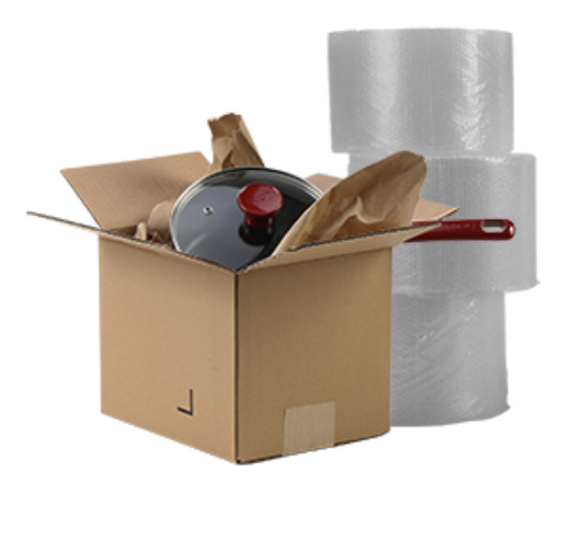 Large Size Removal Moving Pack (3-4 Bedroom)