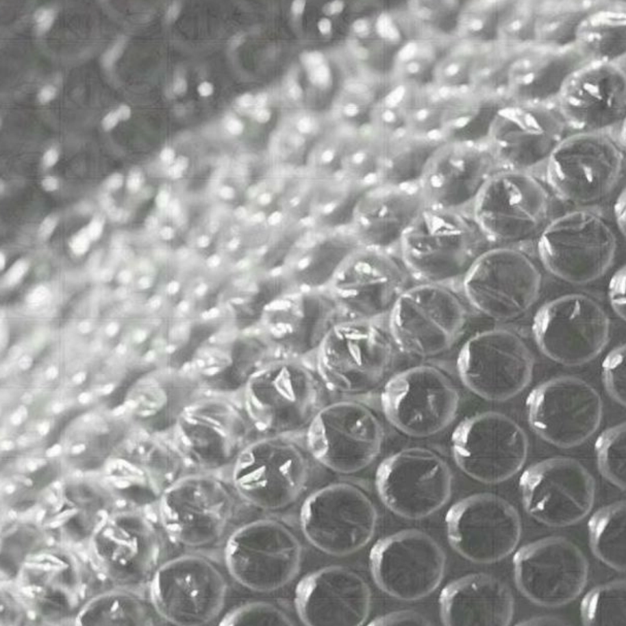 Standard Bubble Wrap