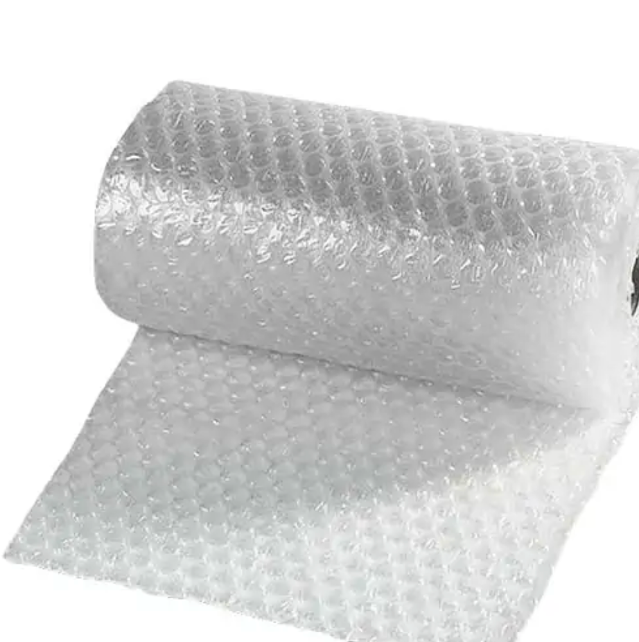 Standard Bubble Wrap