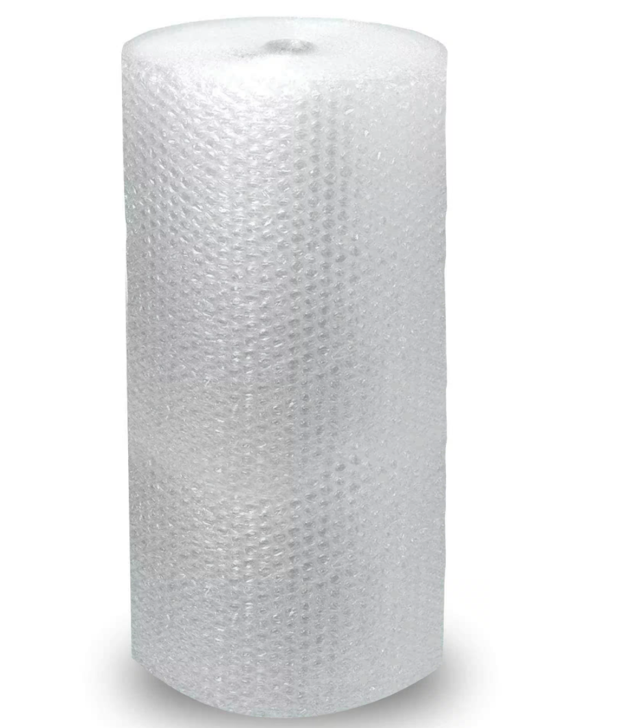 Standard Bubble Wrap